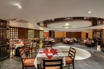 Hotel The Pride Ahmedabad