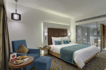 Hotel The Pride Ahmedabad