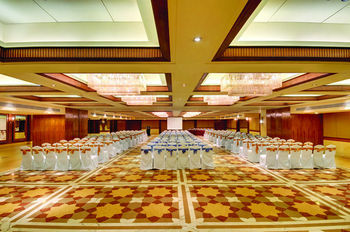 Hotel The Pride Ahmedabad