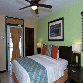 Hotel Amsterdam Manor Beach Resort