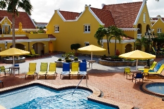 Hotel Amsterdam Manor Beach Resort
