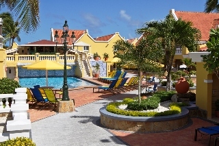 Hotel Amsterdam Manor Beach Resort