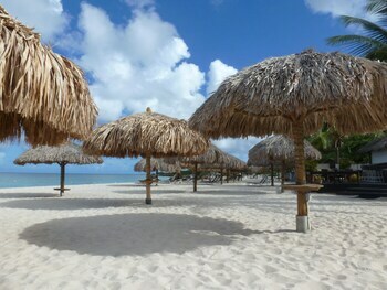 Hotel Amsterdam Manor Beach Resort