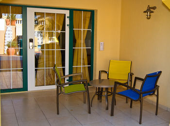 Hotel Amsterdam Manor Beach Resort