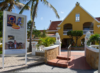 Hotel Amsterdam Manor Beach Resort