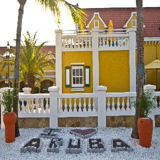 Hotel Amsterdam Manor Beach Resort