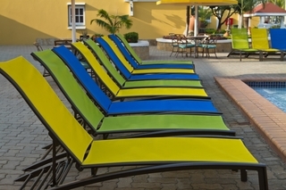 Hotel Amsterdam Manor Beach Resort
