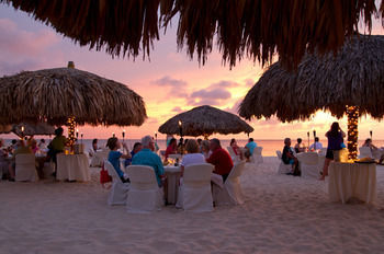 Hotel Amsterdam Manor Beach Resort