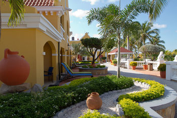 Hotel Amsterdam Manor Beach Resort