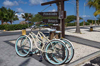 Hotel Amsterdam Manor Beach Resort