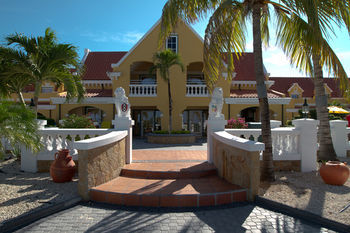 Hotel Amsterdam Manor Beach Resort