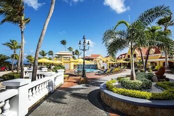 Hotel Amsterdam Manor Beach Resort