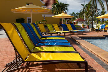 Hotel Amsterdam Manor Beach Resort