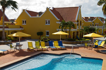 Hotel Amsterdam Manor Beach Resort
