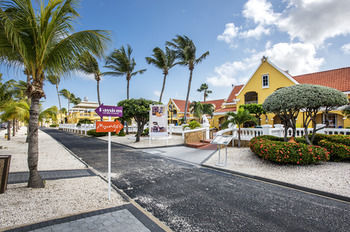 Hotel Amsterdam Manor Beach Resort