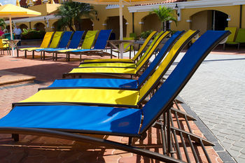 Hotel Amsterdam Manor Beach Resort