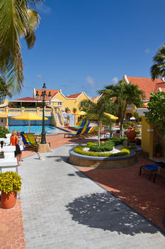Hotel Amsterdam Manor Beach Resort