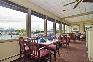 Hotel Best Western Valdez Harbor Inn