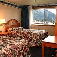 Hotel Best Western Valdez Harbor Inn