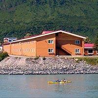 Hotel Best Western Valdez Harbor Inn