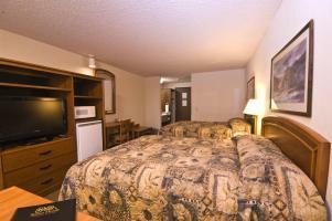 Hotel Shilo Inn Casper