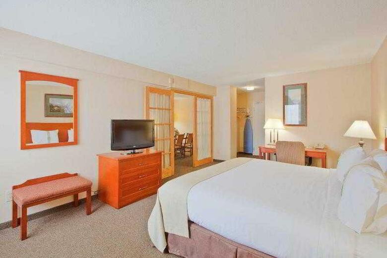 Hotel Holiday Inn Bozeman