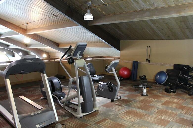 Hotel Holiday Inn Bozeman