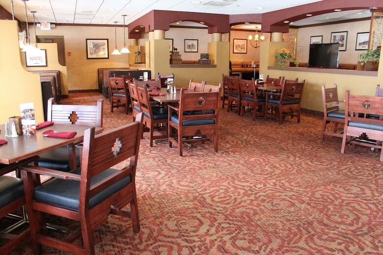 Hotel Holiday Inn Bozeman