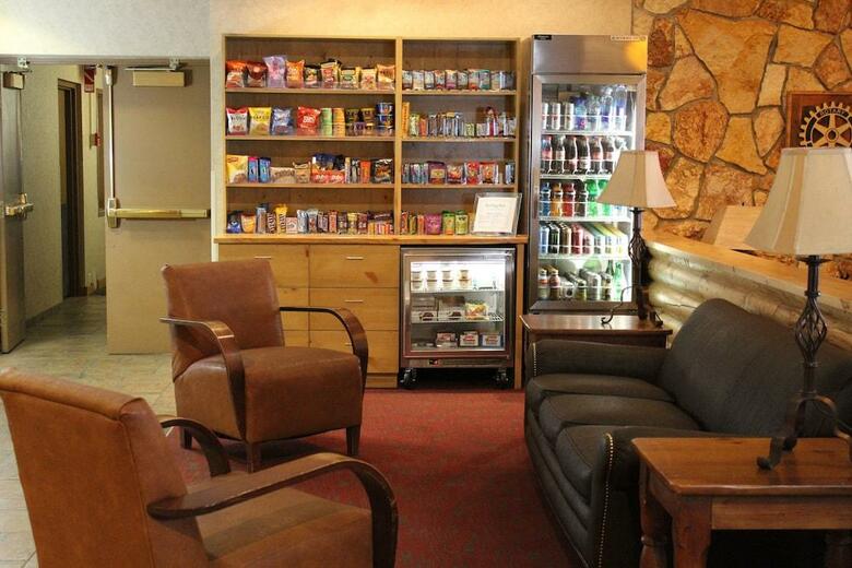 Hotel Holiday Inn Bozeman