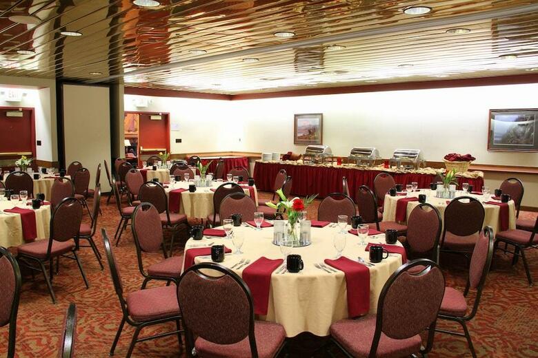 Hotel Holiday Inn Bozeman