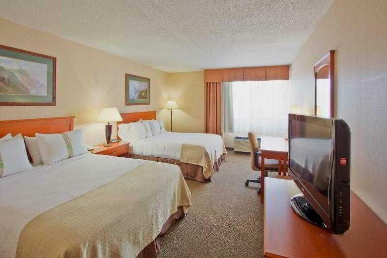 Hotel Holiday Inn Bozeman