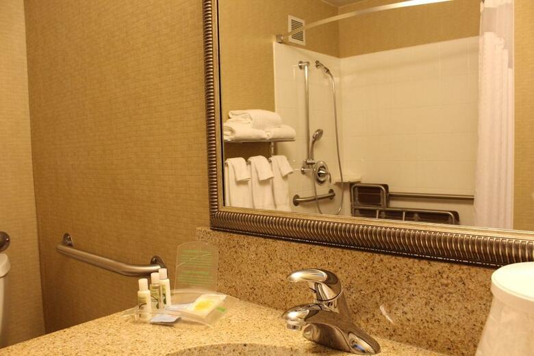 Hotel Holiday Inn Bozeman