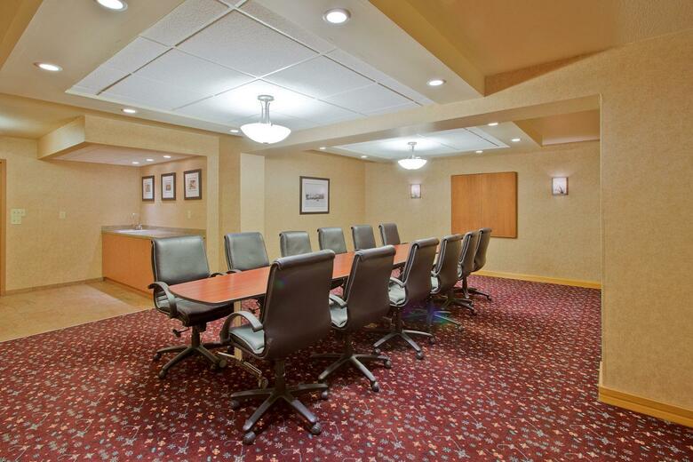 Hotel Holiday Inn Bozeman