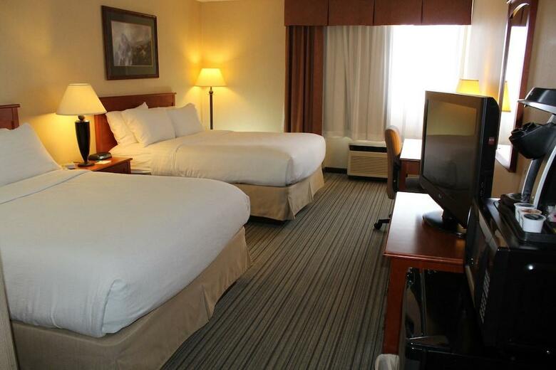 Hotel Holiday Inn Bozeman