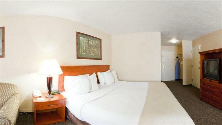 Hotel Holiday Inn Bozeman