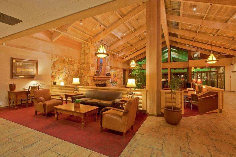 Hotel Holiday Inn Bozeman