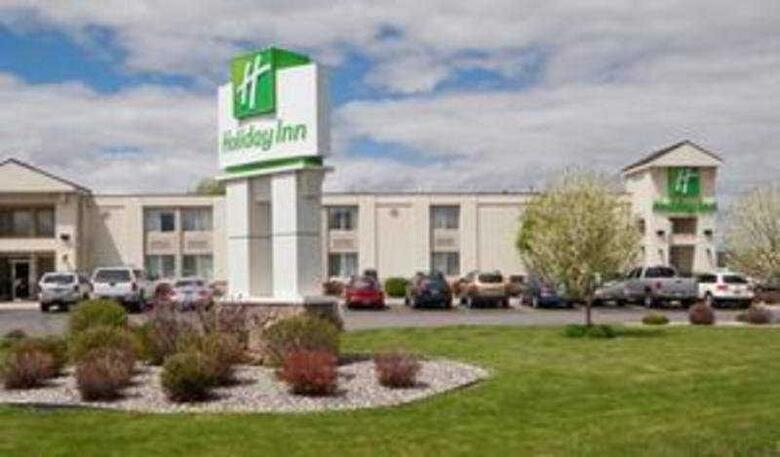 Hotel Holiday Inn Bozeman