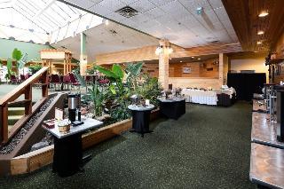 Hotel Red Lion Kalispell