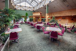 Hotel Red Lion Kalispell