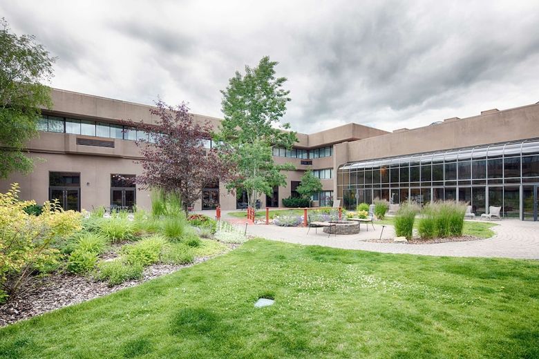Hotel Red Lion Kalispell