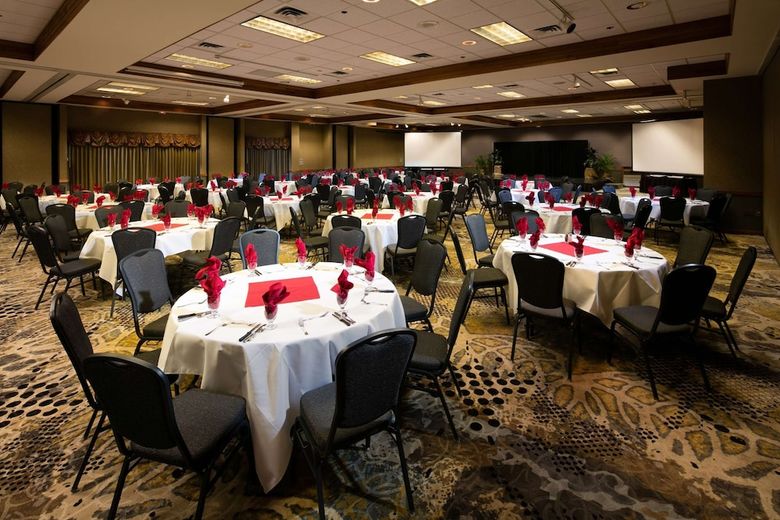 Hotel Red Lion Kalispell