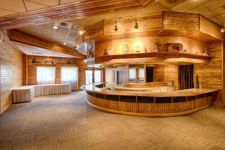 Hotel Red Lion Kalispell