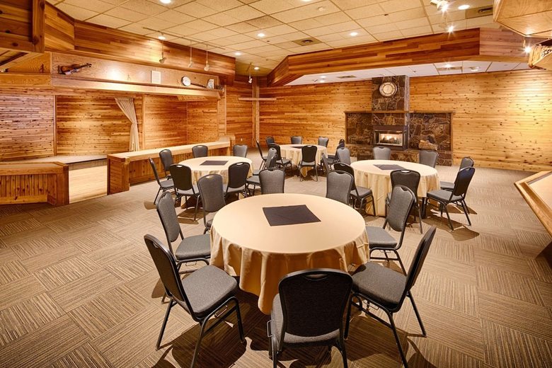 Hotel Red Lion Kalispell