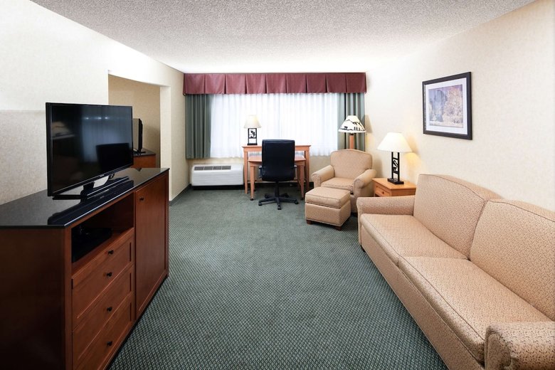 Hotel Red Lion Kalispell