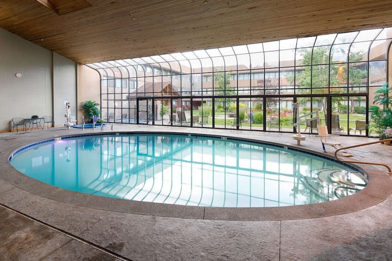 Hotel Red Lion Kalispell