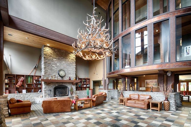 Hotel Red Lion Kalispell
