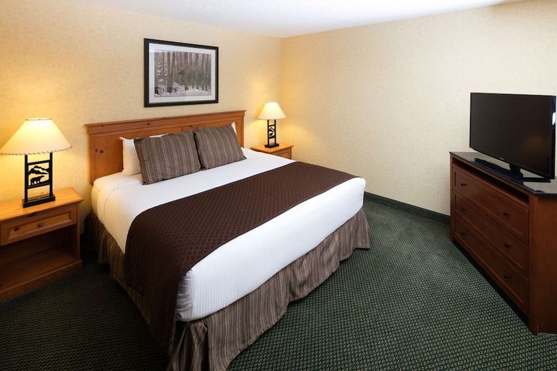 Hotel Red Lion Kalispell