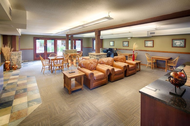 Hotel Red Lion Kalispell