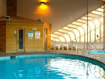 Hotel Red Lion Kalispell