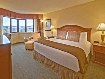 Hotel Red Lion Kalispell